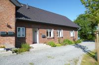 Foto Haus-Marschblick