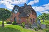 Foto Haus-Holstein-rechts-unter-Reet